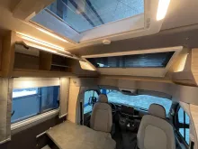 Fahrzeugbild Knaus VAN TI PLUS 650 MEG PLATINUM SEL. *VOLL* #35