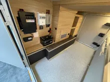 Fahrzeugbild Knaus VAN TI PLUS 650 MEG PLATINUM SEL. *VOLL* #41
