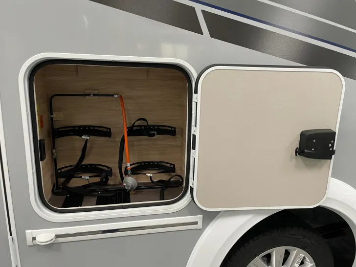 Fahrzeugbild Knaus VAN TI PLUS 650 MEG PLATINUM SEL. *VOLL* #43