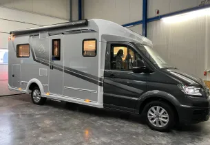 Bild Van TI Plus 700 LF