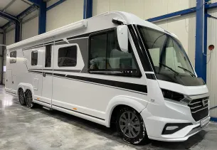 Bild L!VE I 900 LEG