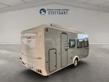 Fahrzeugbild Hymer Eriba Nova Light 515 #2