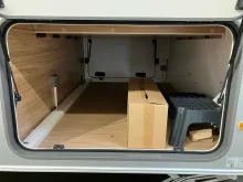 Fahrzeugbild Hymer Eriba Nova Light 515 #6