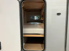 Fahrzeugbild Hymer Eriba Nova Light 515 #7
