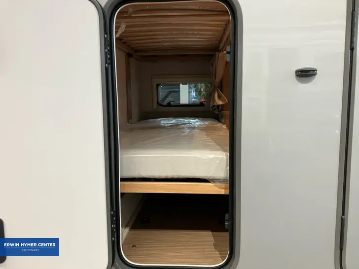 Fahrzeugbild Hymer Eriba Nova Light 515 #7