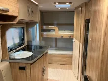 Fahrzeugbild Hymer Eriba Nova Light 515 #10