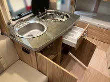 Fahrzeugbild Hymer Eriba Nova Light 515 #11
