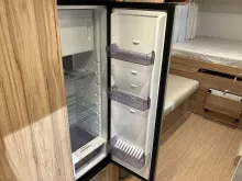 Fahrzeugbild Hymer Eriba Nova Light 515 #12