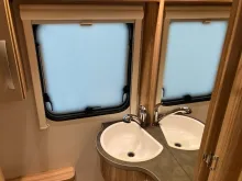 Fahrzeugbild Hymer Eriba Nova Light 515 #15