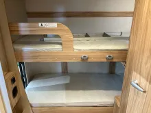 Fahrzeugbild Hymer Eriba Nova Light 515 #17