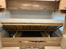 Fahrzeugbild Hymer Eriba Nova Light 515 #18