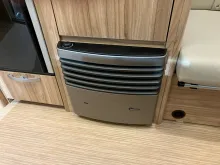 Fahrzeugbild Hymer Eriba Nova Light 515 #19