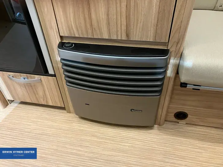Fahrzeugbild Hymer Eriba Nova Light 515 #19