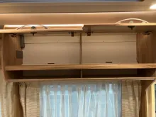 Fahrzeugbild Hymer Eriba Nova Light 515 #21