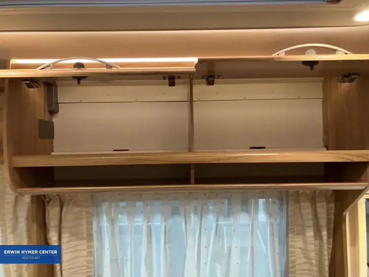 Fahrzeugbild Hymer Eriba Nova Light 515 #21