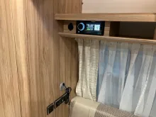 Fahrzeugbild Hymer Eriba Nova Light 515 #23