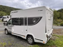 Fahrzeugbild Benimar Tessoro 481 T25 #3