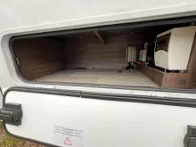 Fahrzeugbild Benimar Tessoro 481 T25 #7