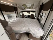 Fahrzeugbild Benimar Tessoro 481 T25 #9