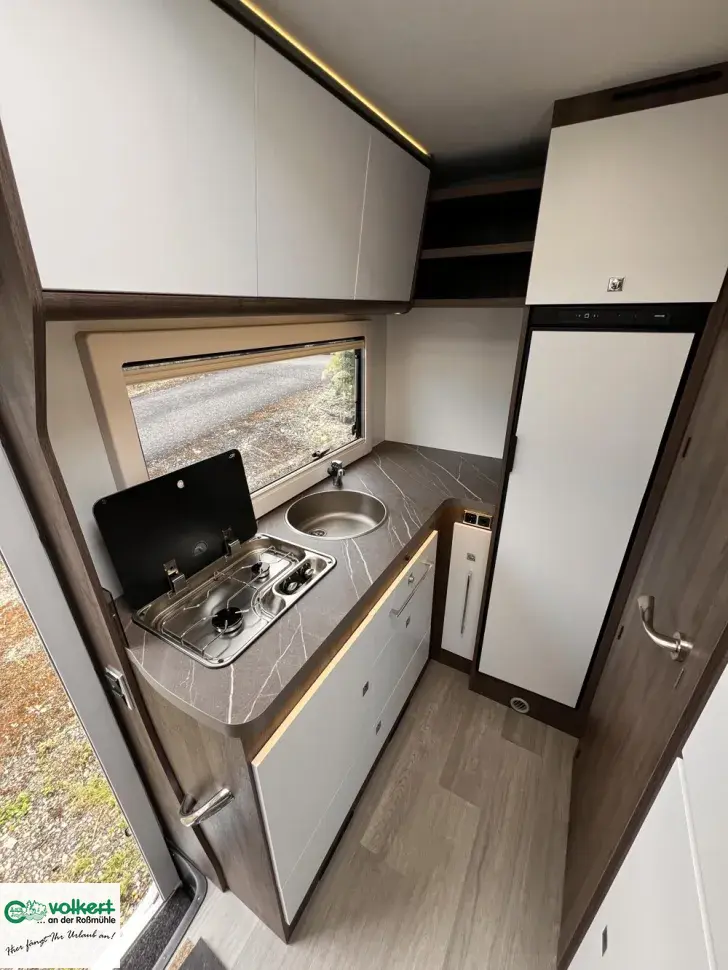 Fahrzeugbild Benimar Tessoro 481 T25 #10