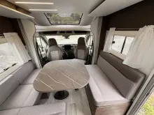 Fahrzeugbild Benimar Tessoro 481 T25 #12