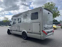 Fahrzeugbild Hymer GT-S 600 #2