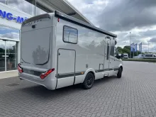 Fahrzeugbild Hymer GT-S 600 #6