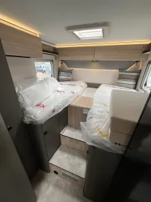 Fahrzeugbild Hymer GT-S 600 #14
