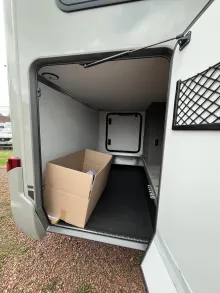 Fahrzeugbild Hymer GT-S 600 #15