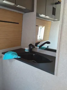 Fahrzeugbild Hymer Redwood 600 #15
