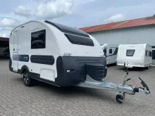 Fahrzeugbild Adria Action 391 LH +TOP-ZUSTAND+ #1