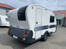 Fahrzeugbild Adria Action 391 LH +TOP-ZUSTAND+ #3