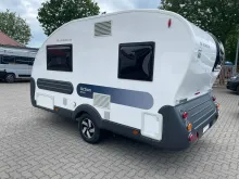 Fahrzeugbild Adria Action 391 LH +TOP-ZUSTAND+ #5
