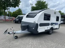 Fahrzeugbild Adria Action 391 LH +TOP-ZUSTAND+ #7