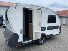 Fahrzeugbild Adria Action 391 LH +TOP-ZUSTAND+ #9