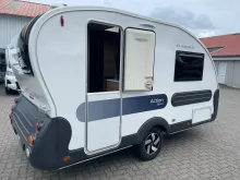 Fahrzeugbild Adria Action 391 LH +TOP-ZUSTAND+ #10