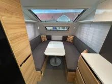 Fahrzeugbild Adria Action 391 LH +TOP-ZUSTAND+ #12