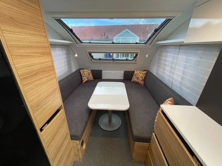 Fahrzeugbild Adria Action 391 LH +TOP-ZUSTAND+ #12