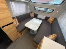 Fahrzeugbild Adria Action 391 LH +TOP-ZUSTAND+ #13