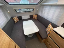 Fahrzeugbild Adria Action 391 LH +TOP-ZUSTAND+ #14