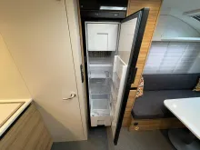 Fahrzeugbild Adria Action 391 LH +TOP-ZUSTAND+ #20