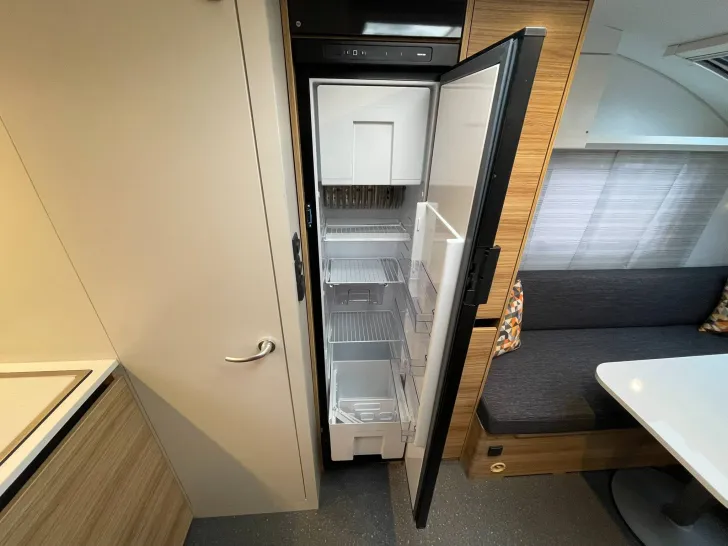 Fahrzeugbild Adria Action 391 LH +TOP-ZUSTAND+ #20