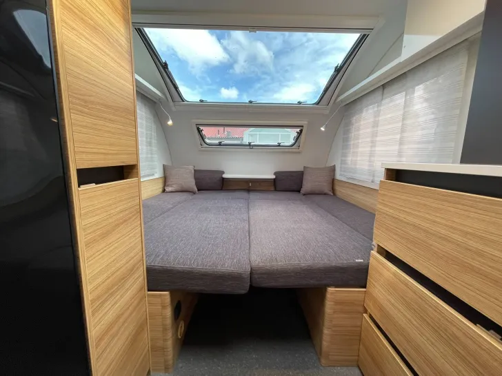 Fahrzeugbild Adria Action 391 LH +TOP-ZUSTAND+ #26