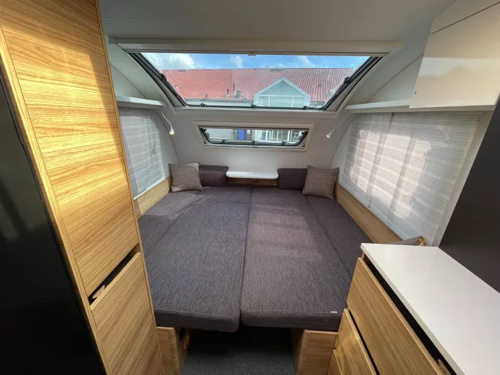 Fahrzeugbild Adria Action 391 LH +TOP-ZUSTAND+ #27