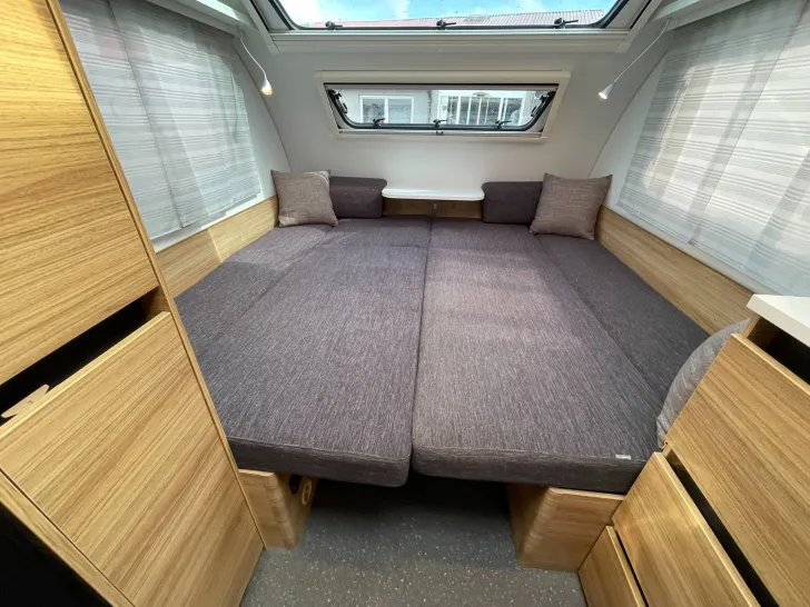 Fahrzeugbild Adria Action 391 LH +TOP-ZUSTAND+ #28