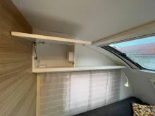 Fahrzeugbild Adria Action 391 LH +TOP-ZUSTAND+ #34