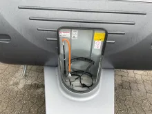 Fahrzeugbild Adria Action 391 LH +TOP-ZUSTAND+ #39