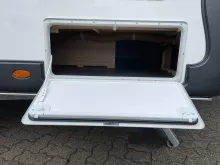 Fahrzeugbild Adria Action 391 LH +TOP-ZUSTAND+ #40