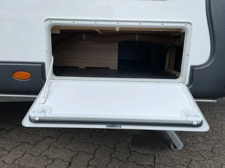 Fahrzeugbild Adria Action 391 LH +TOP-ZUSTAND+ #40