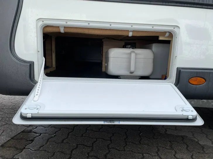 Fahrzeugbild Adria Action 391 LH +TOP-ZUSTAND+ #41